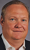 Ian Downie, director at Xone Integrated Security.